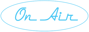 On Air Logo